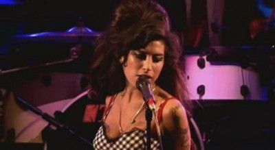 amy Winehouse