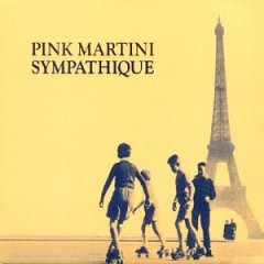 pink martini