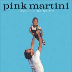 pink martini