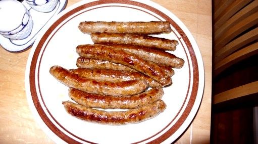 merguez