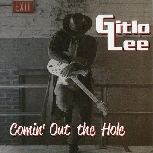 Gitlo Lee