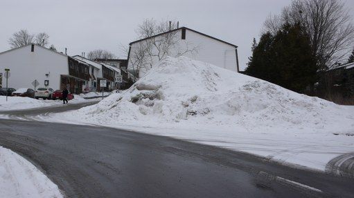 Hiver février 2013