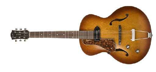 Godin 5th Avenue gaucher