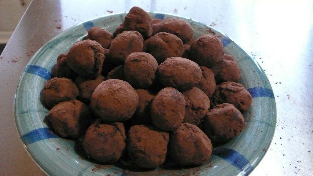 truffes