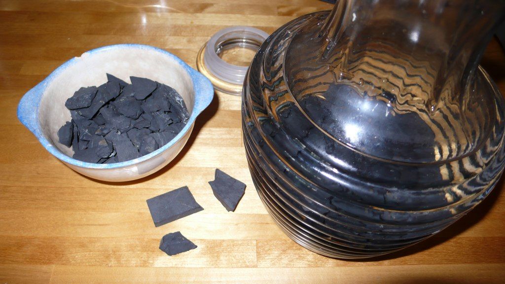 shungite