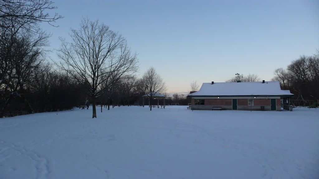 promenade