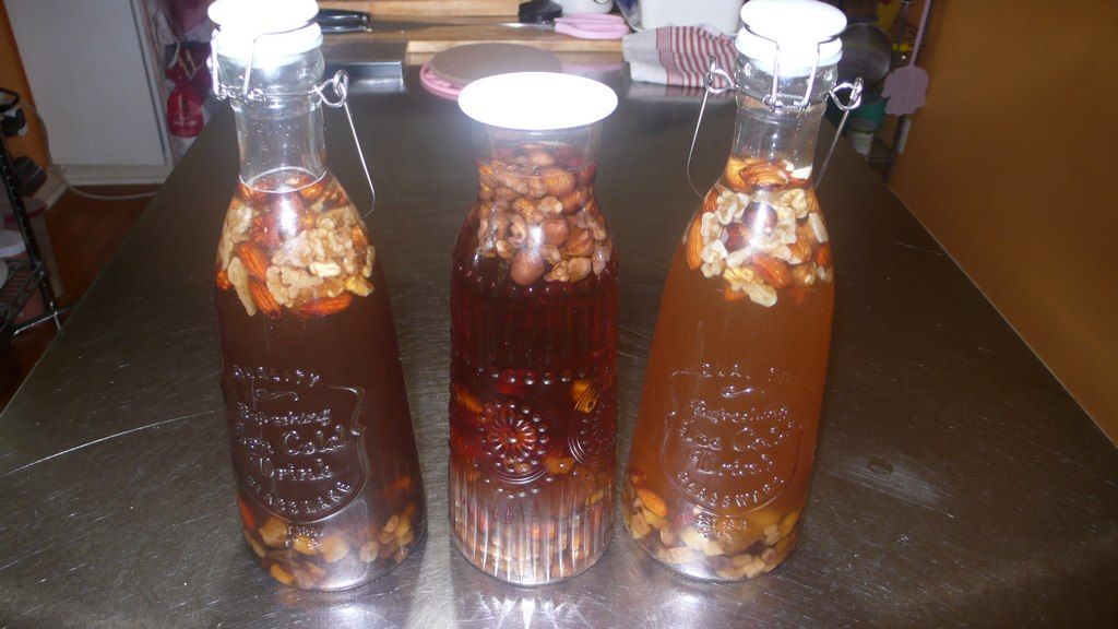 Cocktail Highball