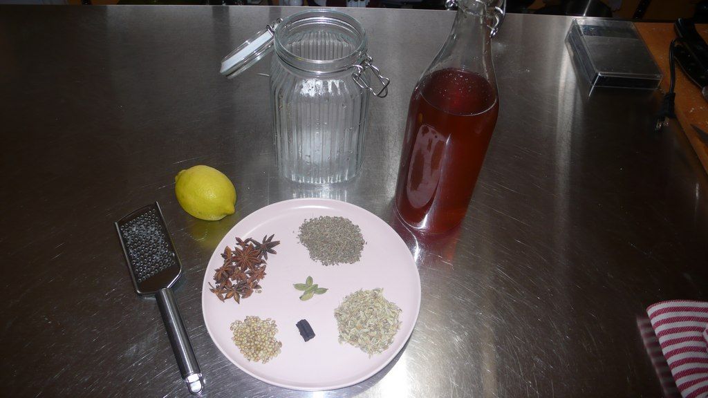 Pastis