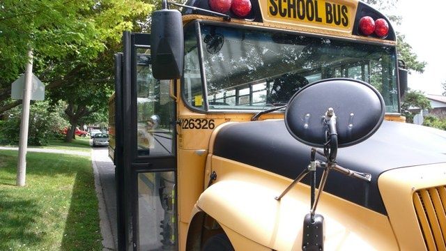 school-bus