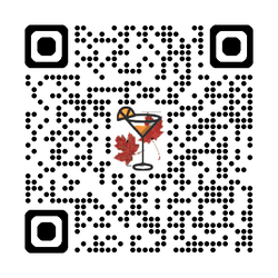 Code QR du site